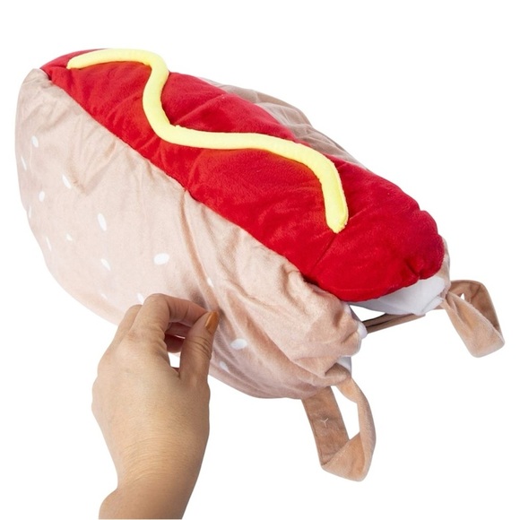 NEW Hot Dog Pet Costume - Picture 3 of 4